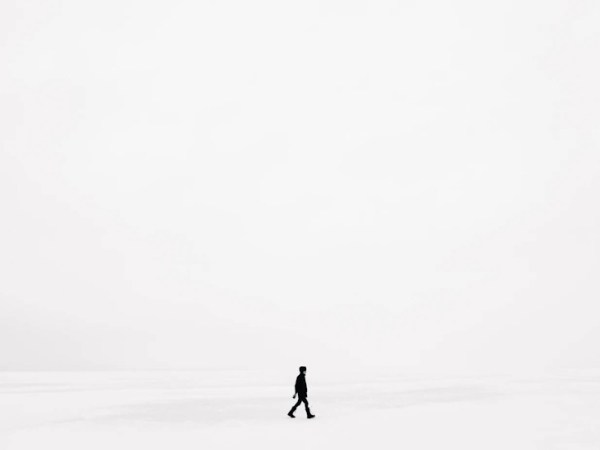 ノンデュアリティの欺瞞  〜「個と全体」について〜