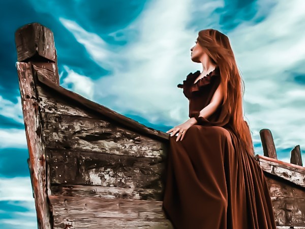 【有料記事】「観念を手放す」