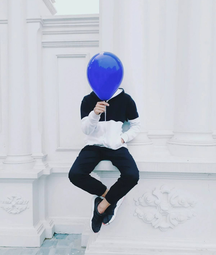 フワフワスピにハマっているのは誰？