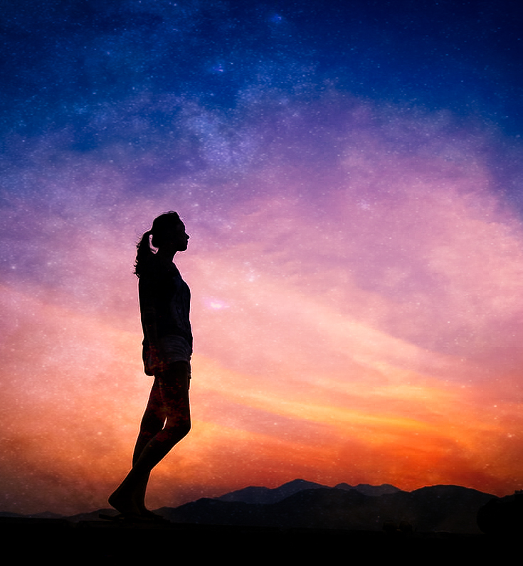 【有料記事】過去世のお話 〜輪廻転生について〜